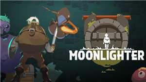 Download Moonlighter Update v1 7 10 0-PLAZA game