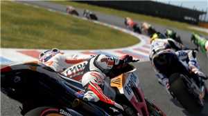 Download MotoGP 14 FitGirl Repack v1.001 + 4 DLCs, MULTI6 game