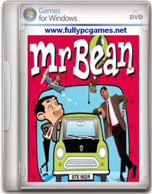 Download Mr Bean - PC .org game