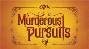 Download Murderous Pursuits Update v1 2 0-CODEX game