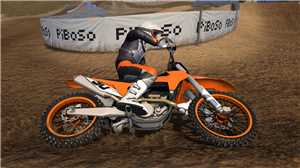 Download MX Bikes game