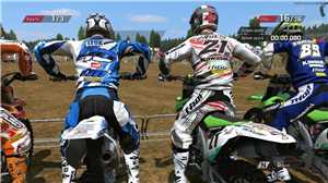 Download MXGP PRO REPACK-KaOs game