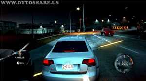 Download Need For Speed The Run Crack fixed game