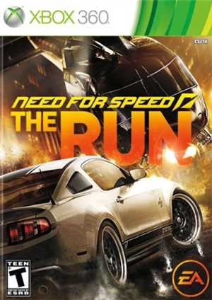 Download Need for Speed The Run PAL XBOX360-COMPLEX game