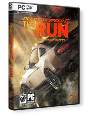 Download Need for speed The Run Repack cracked-Ali213 ENG game
