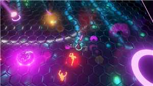 Download Neon Arena Update 2018 game