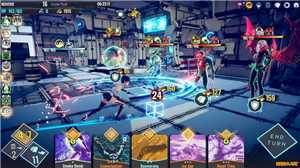 Download NEOVERSE game