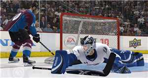 Download NHL 10 NTSC XBOX360-CCCLX game