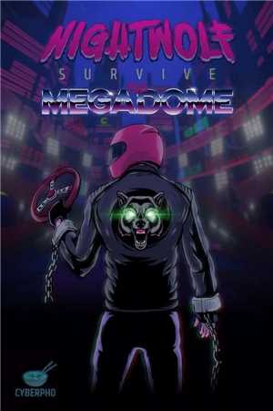 Download Nightwolf: Survive the Megadome game