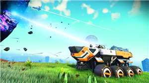 Download No Mans Sky NEXT-CODEX game
