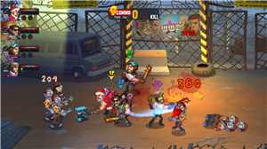 Download Not Dying Today game