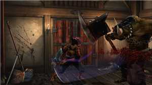 Download Onimusha: Warlords - Eng/Jap voice + Wallpaper + Multi8  game