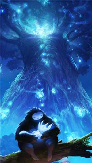 Download Ori and the Blind Forest PC game ^^nosTEAM^^ game