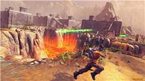 Download Outcast Second Contact-CODEX  game