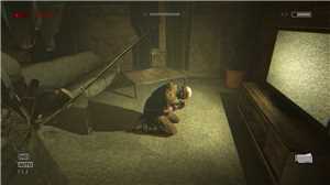 Download Outlast PS4 PKG CUSA00409  game