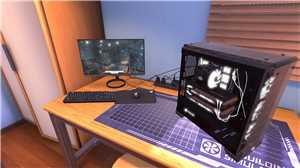 Download PC Building Simulator - V0 8 2 0 Release 31 May 2018 game
