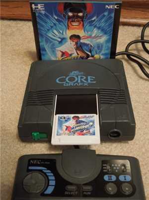 Download PC ENGINE EMULATOR/PLUS ALL 1565 GAMES-INVICTA RG-WINDOWS PC game