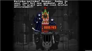 Download Peace, Death! v22 09 2017 game