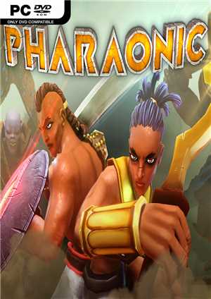 Download Pharaonic MULTI8-TiNYiSO game