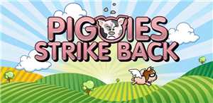 Download Piggies Strike Back v3 0 Android game