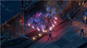 Download Pillars of Eternity II Deadfire – - v 2.0.0.0030 + DLCs + Bonus selective repack game