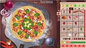 Download Pizza Connection 3 Calzone MULTi9 Update v1 0 6731 25871-PLAZA game