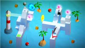 Download Poly and the Marble Maze game
