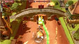 Download Pressure-RELOADED game