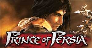 Download Prince of Persia Triology PC Game @ Only By THE RAIN Highly Compress game