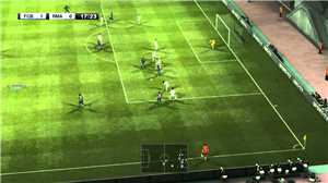 Download Pro evolution soccer 2012 PC Multi5 MEGUIL EN-FR-DE-ES-BR game