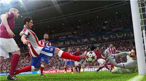 Download Pro Evolution Soccer 2015+LANGUAGE PACKS-RELOADED game