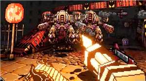 Download Project Warlock v1 0 0 2 1 game