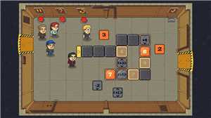 Download Puzzle Chambers game