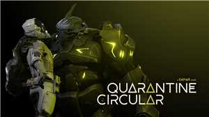 Download Quarantine Circular-PLAZA game