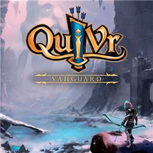 Download QuiVr Vanguard game