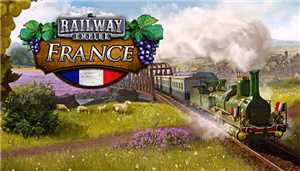 Download Railway Empire France Update v1 10 0 24863-CODEX game