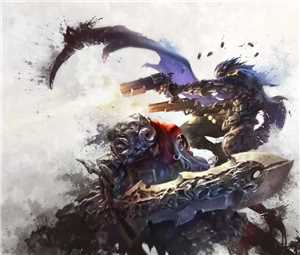 Download Ramen-DARKSiDERS game