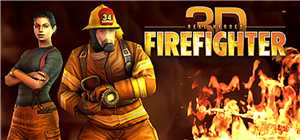 Download Real Heroes Firefighter Remastered-TiNYiSO game