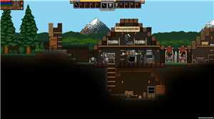 Download Realms of Magic v0 4 3 game