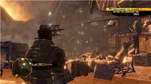 Download Red Faction Guerrilla ReMarstered Update v4514-CODEX game