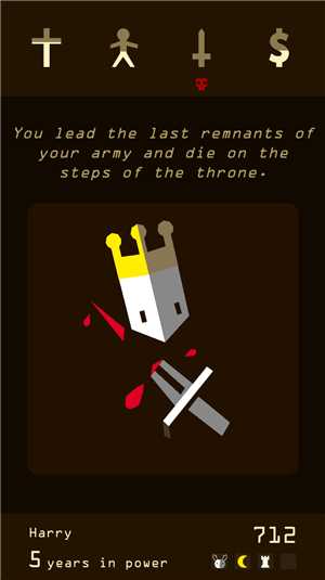 Download Reigns v1 0 9 Apk-XpoZ game