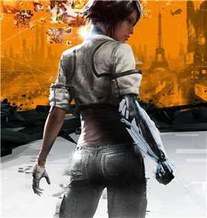 Download Remember Me PS3-DUPLEX game