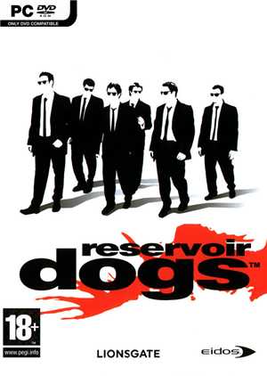 Download Reservoir Dogs Bloody Days-HI2U game