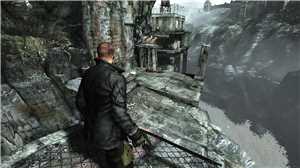 Download Resident Evil 6 PS4 4 05 PKG CUSA03856  game