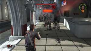Download RIPD The Game-FLT game