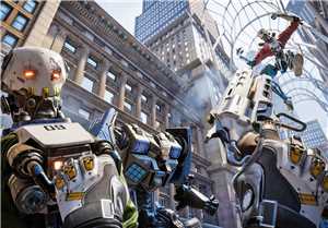 Download Robo Recall game