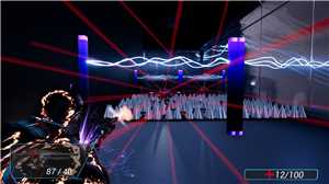 Download Robots Attack On Vapeland game