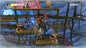 Download Rocket Knight pcgame-Multi6  game