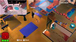 Download Roombo First Blood-DARKZER0 game