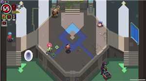 Download Ruin of the Reckless v1 0 3B game